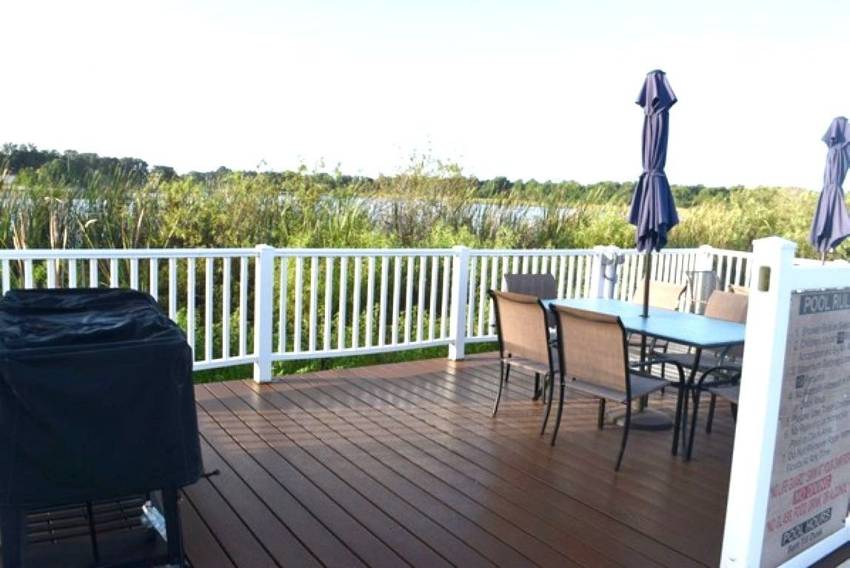 65 Juniper Drive East a Dundee, FL Mobile or Manufactured Home for Sale